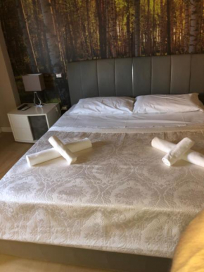 Casa di Roberto b&b, Salerno